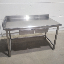 s/s Table